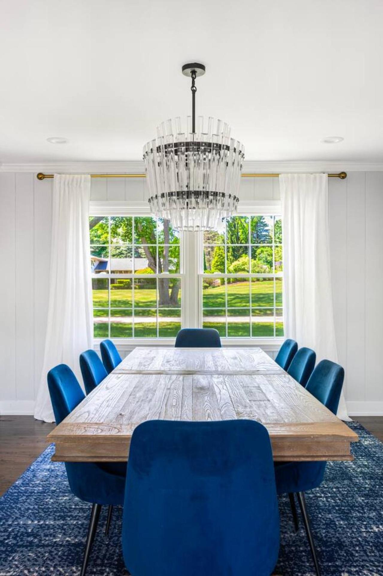 Spacious, Luxury Renovated Home With 4 Kings, Firepit Glen Ellyn Kültér fotó