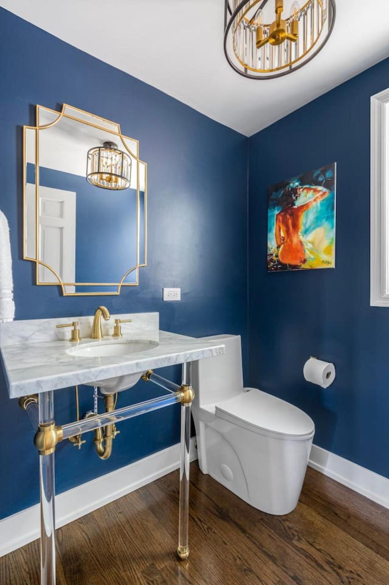 Spacious, Luxury Renovated Home With 4 Kings, Firepit Glen Ellyn Kültér fotó
